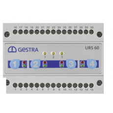 德国GESTRA 锅炉SPECTORconnect液位限制器