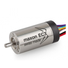 瑞士maxon无刷直流电机ECXSPEED程序