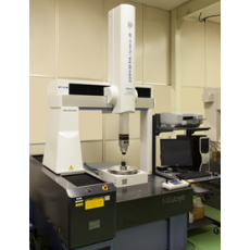 日本FUJI SEIKI 测量设备 3D复制测量机
