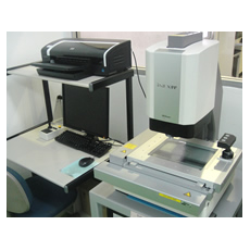 日本FUJI SEIKI 测量设备 非接触式3D测量机