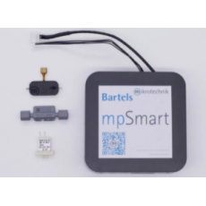 德国Bartels mpSmart - 微流控系统