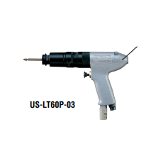 日本URYU  扭矩控制螺丝刀US-LT60P(P)系列