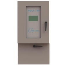 法国tecora 天然气分析仪 – NGCA