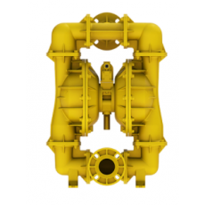 美国VERSAMATIC 3"(76MM)螺栓金属ATEX泵