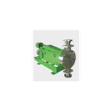 美国PULSAFEEDER液压驱动隔膜泵Pulsa8480X