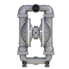 美国SANDPIPER T30金属 AODD – 球阀泵