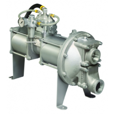 美国SANDPIPER SH2-M 金属高压– 瓣阀泵