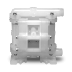美国WILDEN  Pro-Flo® 系列螺栓塑料泵 P25