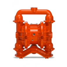美国WILDEN  Pro-Flo® 系列夹紧金属泵 P4