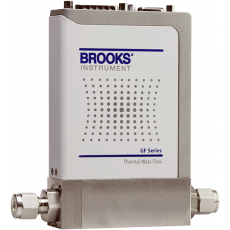 Brooks Instrument热式质量流量计GF40系列