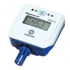 COMARK温度和湿度数据记录仪N2013系列