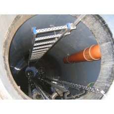 HIMMEL液压污水泵站150系列