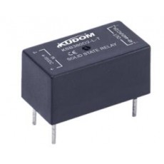 KUDOM单相交流输出固态继电器KSB系列