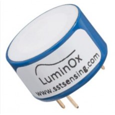SST光学氧传感器LuminOx系列