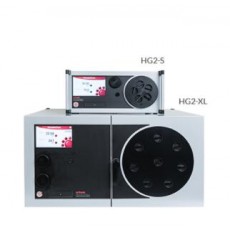 PST相对湿度和温度探头校准器HygroGen2系列