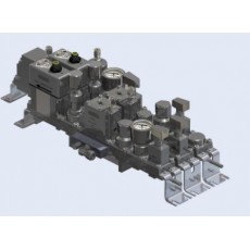 GO REGULATOR模块化系统CT76系列