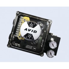 AVID 电动气动定位器KO8系列