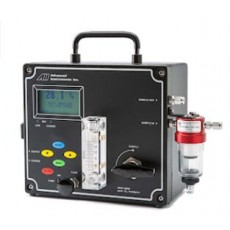 AII 气体纯度监测的便携式分析仪1200系列