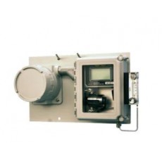 ATT 带警报的固定环境缺氧监测器2800系列