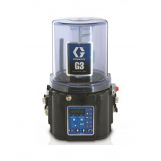 GRACO润滑油泵G3Max系列