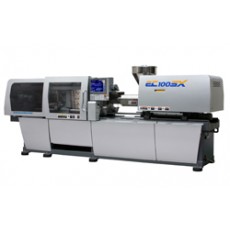 Shibaura Machine热固性成型机ECR系列