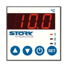 STORK TRONIC恒温控制器ST48系列