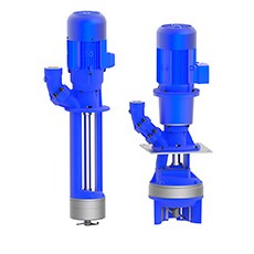 BRINKMANN PUMPS切割泵立式SFC系列