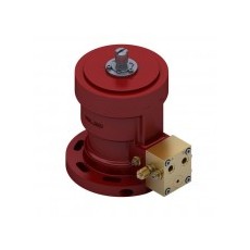 DAMCOS 双作用旋转执行器BRC系列