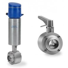 Alfa Laval 球阀系列