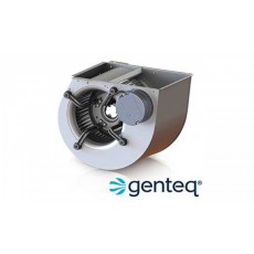 genteq **鼓风机系列