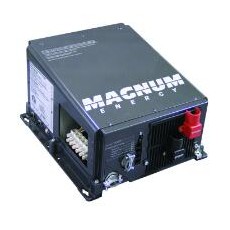 MAGNUM 修正正弦逆变充电器ME2012系列