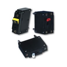 AIRPAX 液压磁路保护器IAL系列