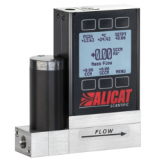 ALICAT 质量流量控制器MC系列