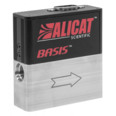 ALICAT 质量流量控制器Basis BC系列