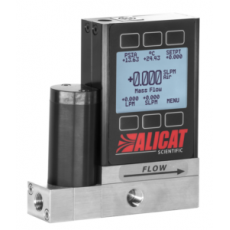 ALICAT 耐腐蚀压力控制器PC3S系列