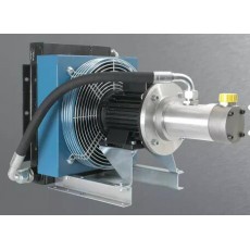 HBE-hydraulics 油冷却器系列