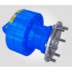 ROTARY POWER 径向柱塞马达XF系列