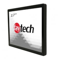 faytech 17寸电容触摸显示器系列