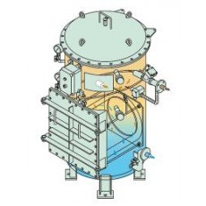 TAIKO 船舶用油水分离器系列