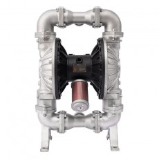 GODO气动隔膜泵 BFQ-50 不锈钢系列