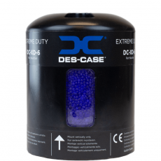 DES-CASE *端任务呼吸器系列