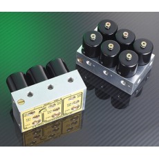 CHOARGER 多功能紧凑型电磁阀PR-3系列