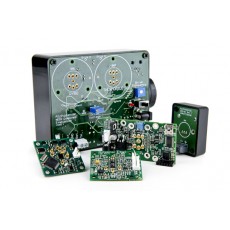 alphasense 支持电路 (PPM)系列