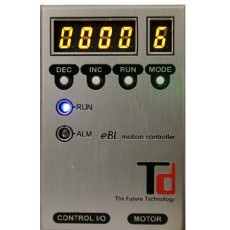 Tohan 运动控制器eBL-24A (RoHS)系列