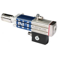 ABNOX 容积式针型计量阀 AXDV-N系列
