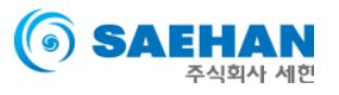 韩国SAEHAN武自营旗舰店