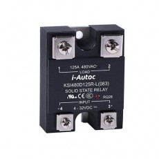 i-Autoc 单相交流输出固态继电器KSI(083)系列
