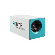 PONTIS 强化高清彩色摄像机EMC系列