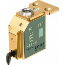 LANGER 脉冲电场源ICI E450 L-EFT系列