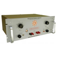 SOLAR ElECTRONICS 峰值发生器600 V系列